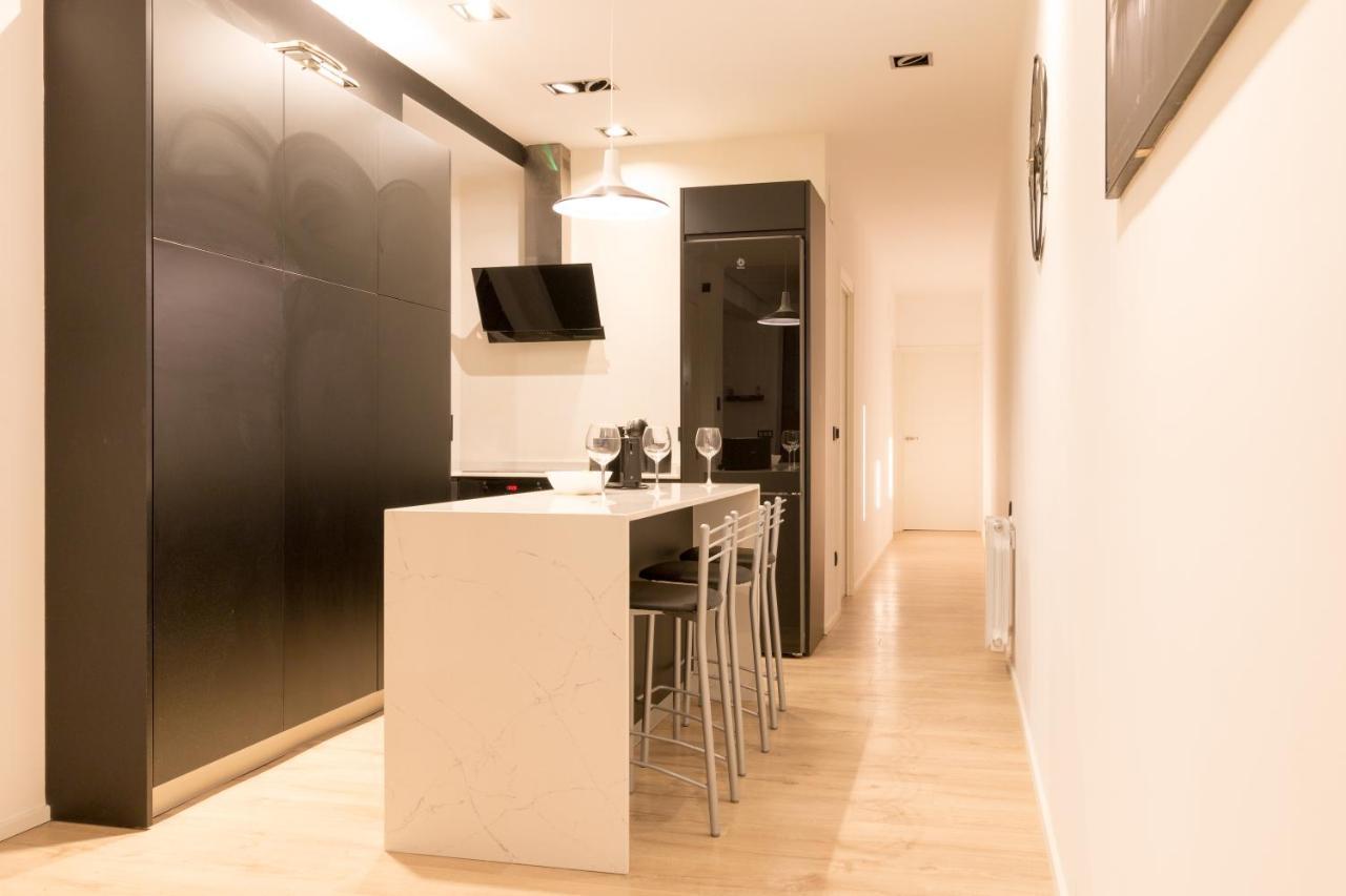 Moyua Luxe By Staynnapartments Apartment *