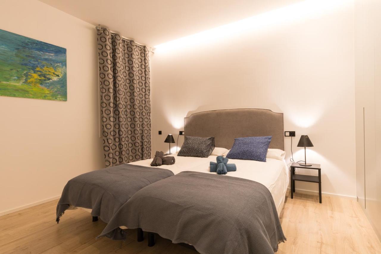 Moyua Luxe By Staynnapartments Apartment *